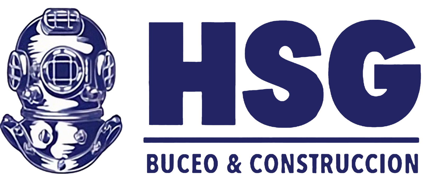 Logotipo de HSG